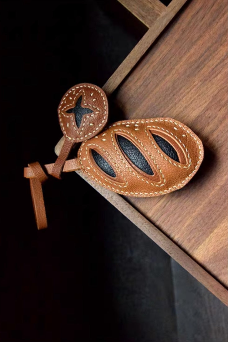 BREAD CHARM