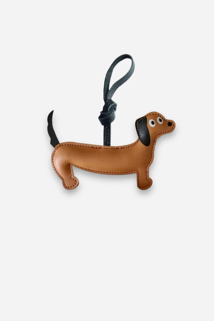 DACHSHUND CHARM