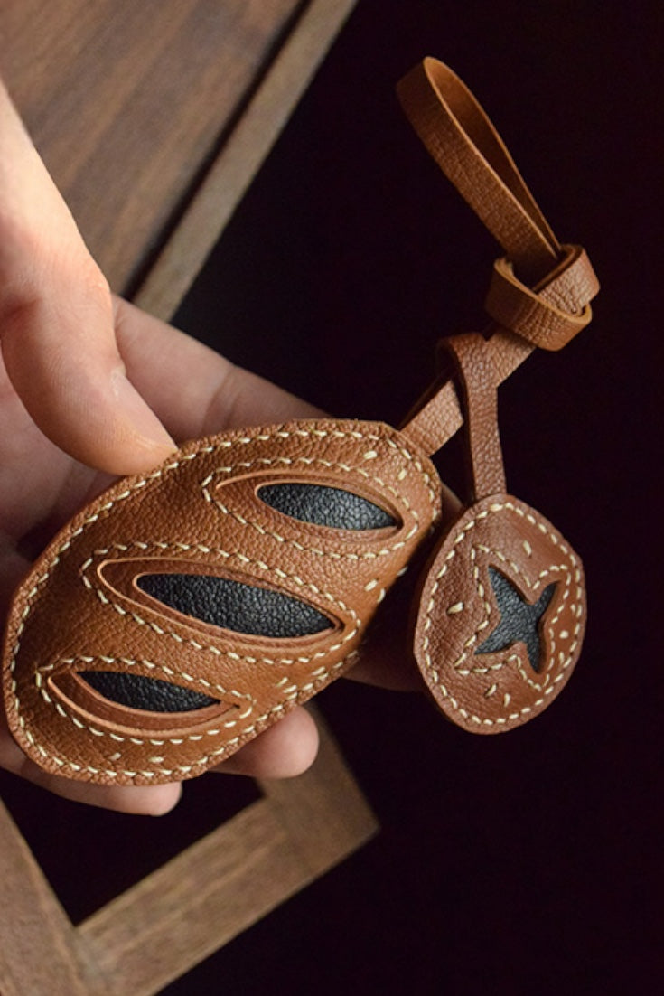 BREAD CHARM