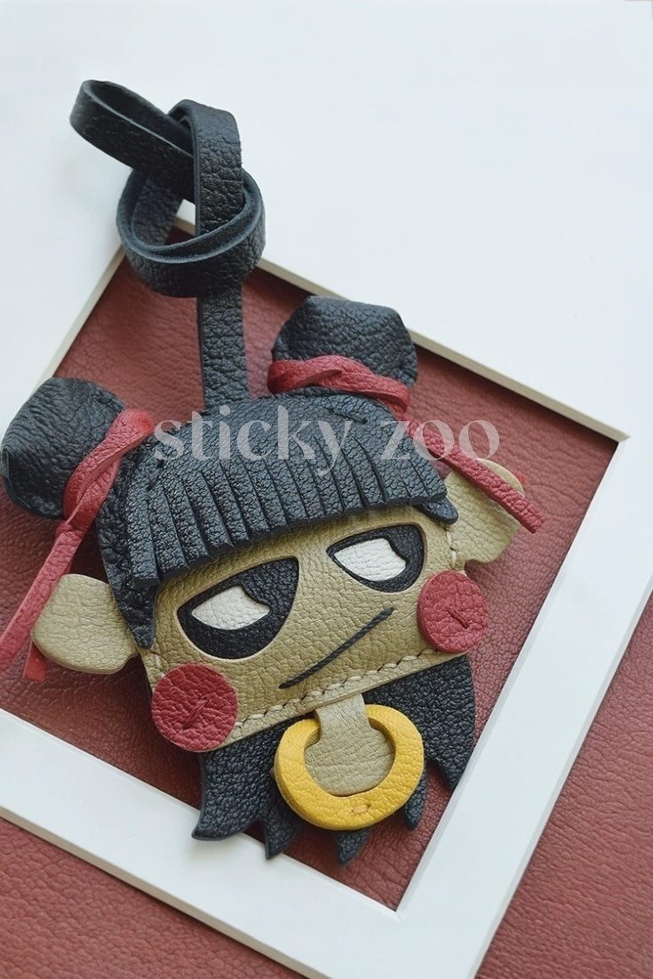 NEZHA CHARM