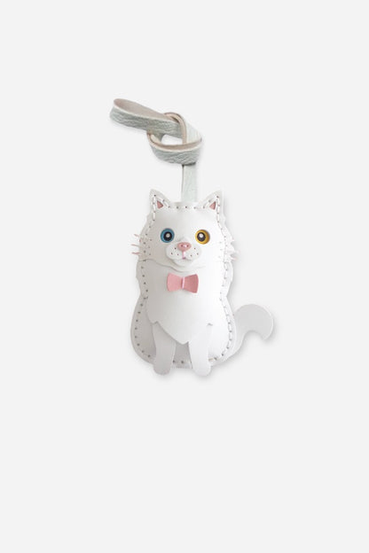 RAGDOLL BAG CHARM