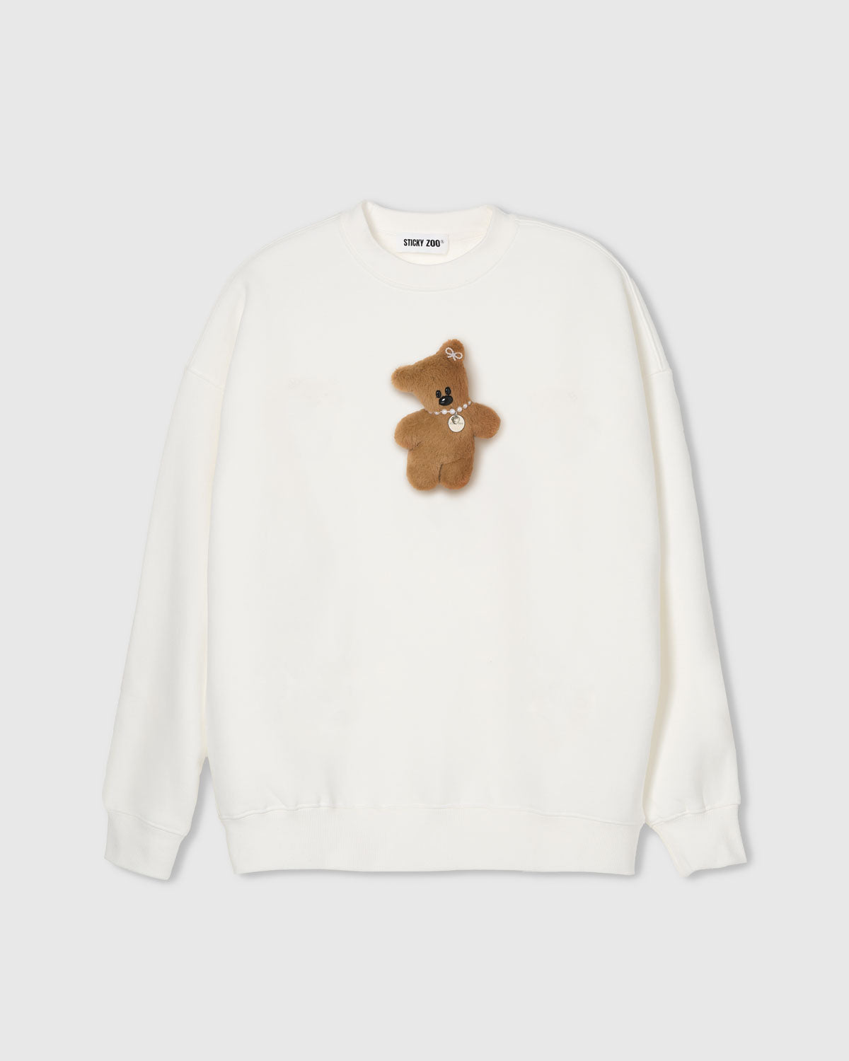 MR.BEAN SWEATSHIRT
