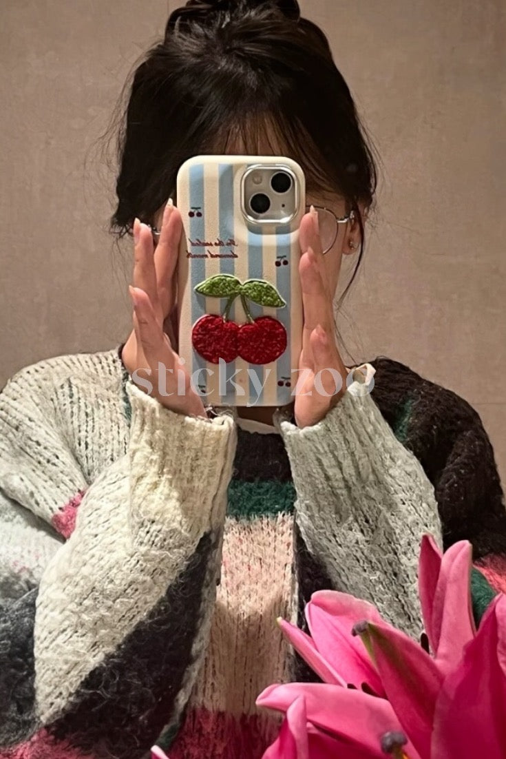 CHERRY BLOSSOM PINK CASE