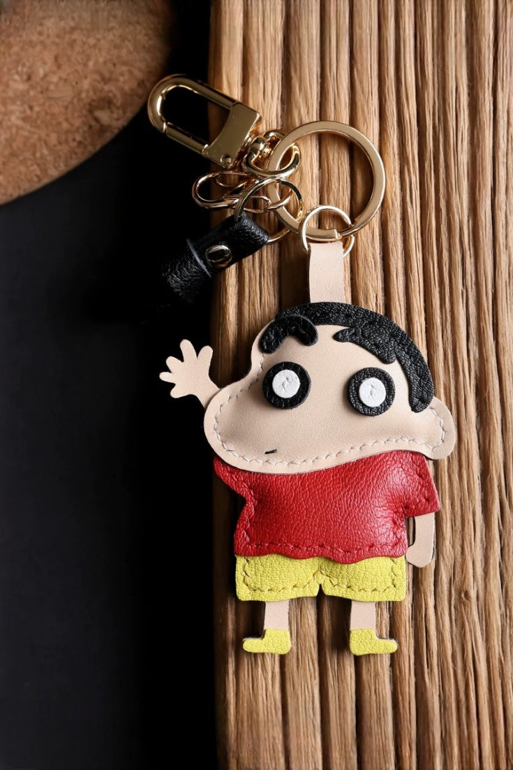 CRAYON SHIN-CHAN CHARM