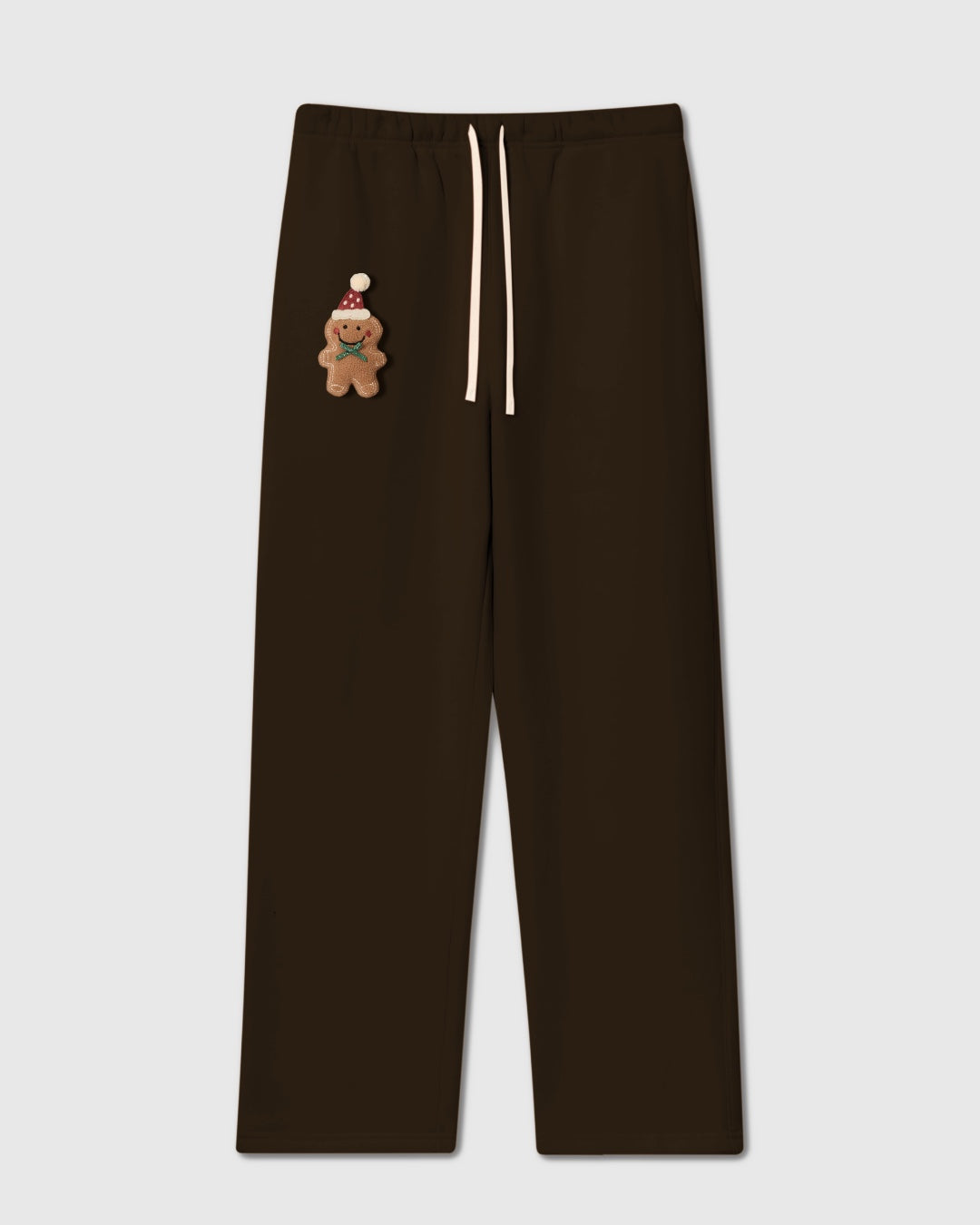 GINGERBREAD JOY SWEATPANT