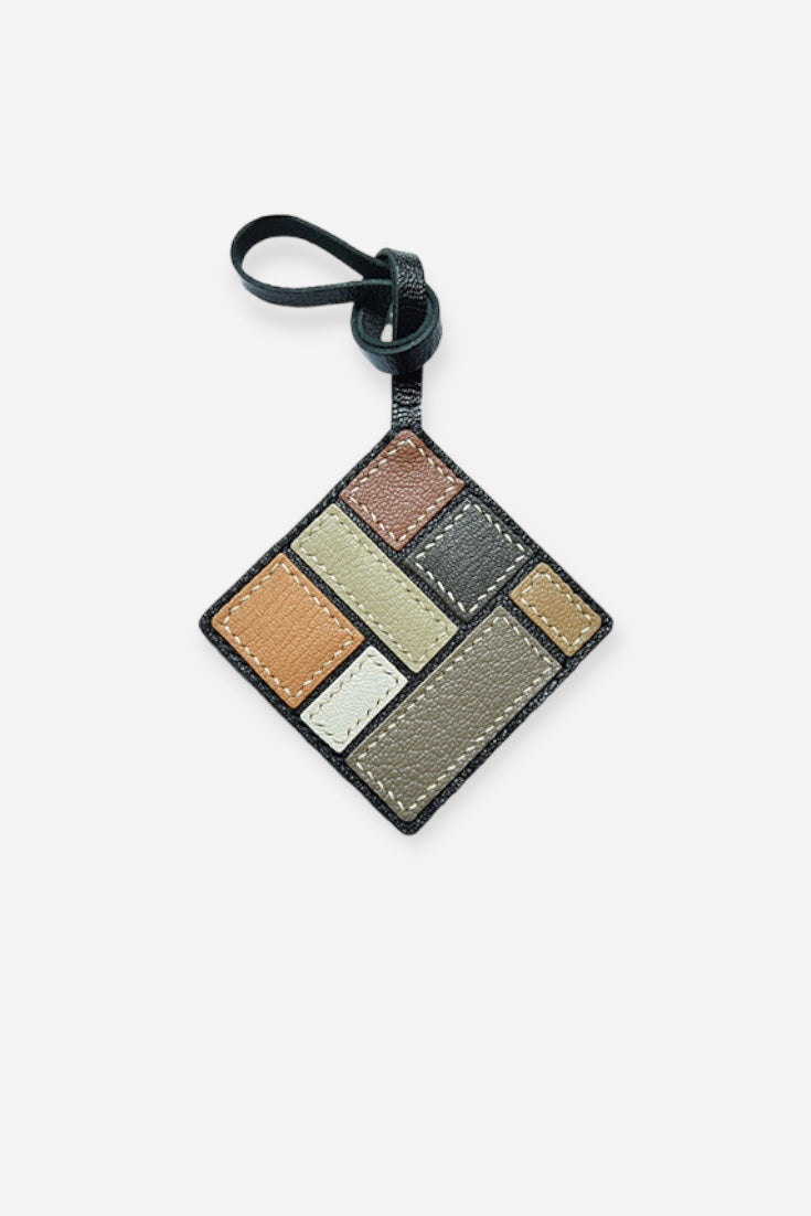 PIET MONDRIAN CHARM
