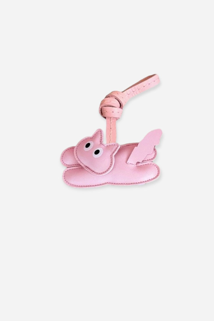 CAT CHARM
