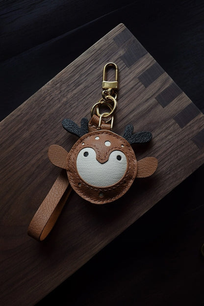 DEER BAG CHARM