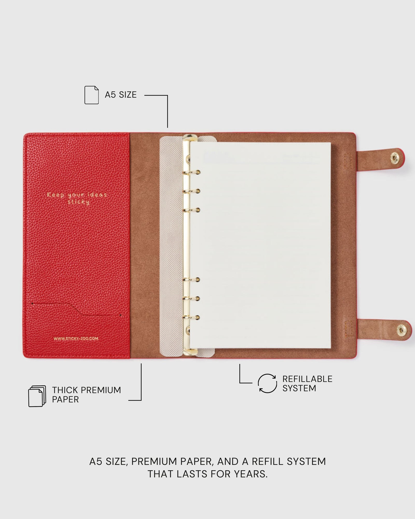 SHIBA INU NOTIZBUCH