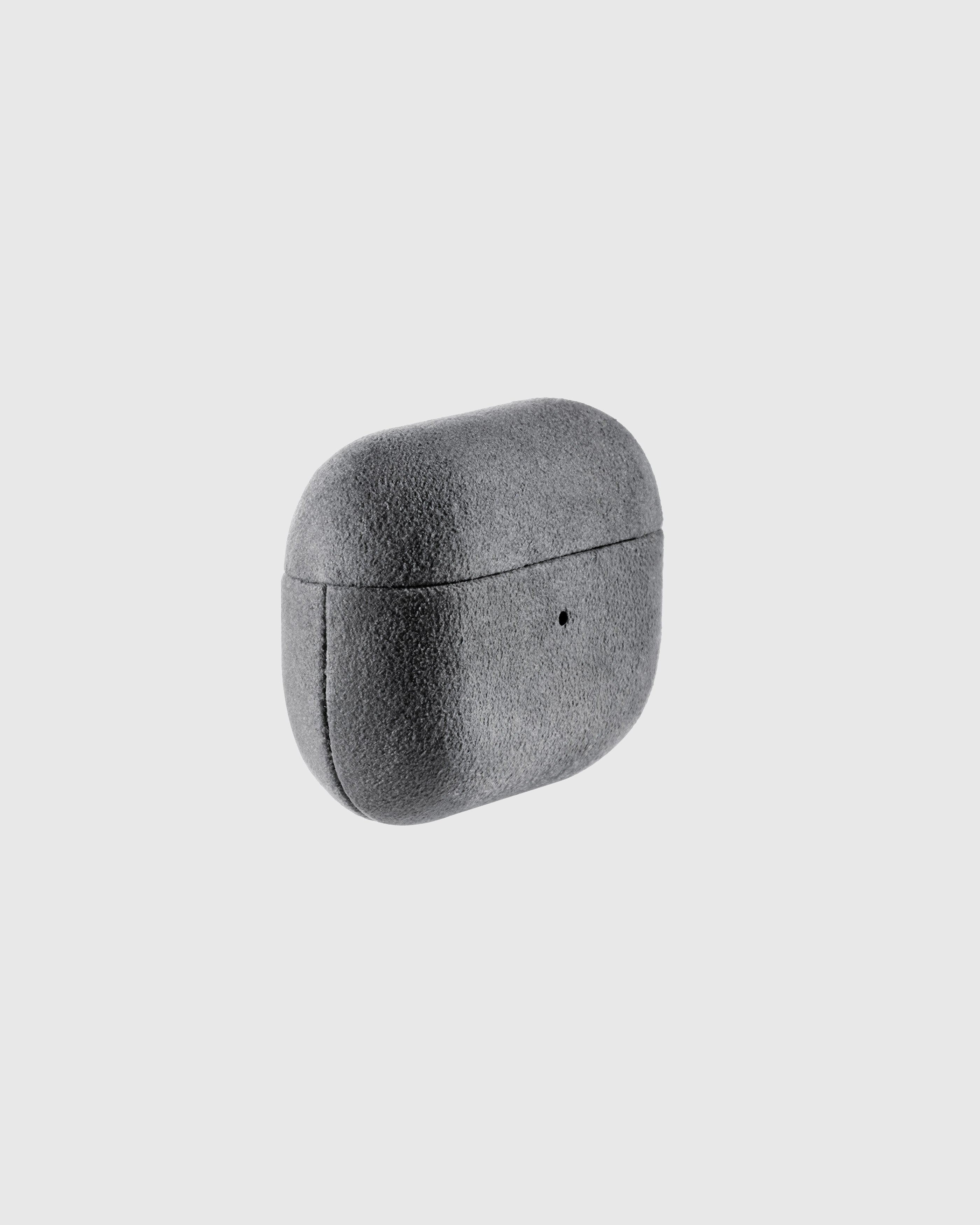 ALCANTARA AIRPODS PRO CASE