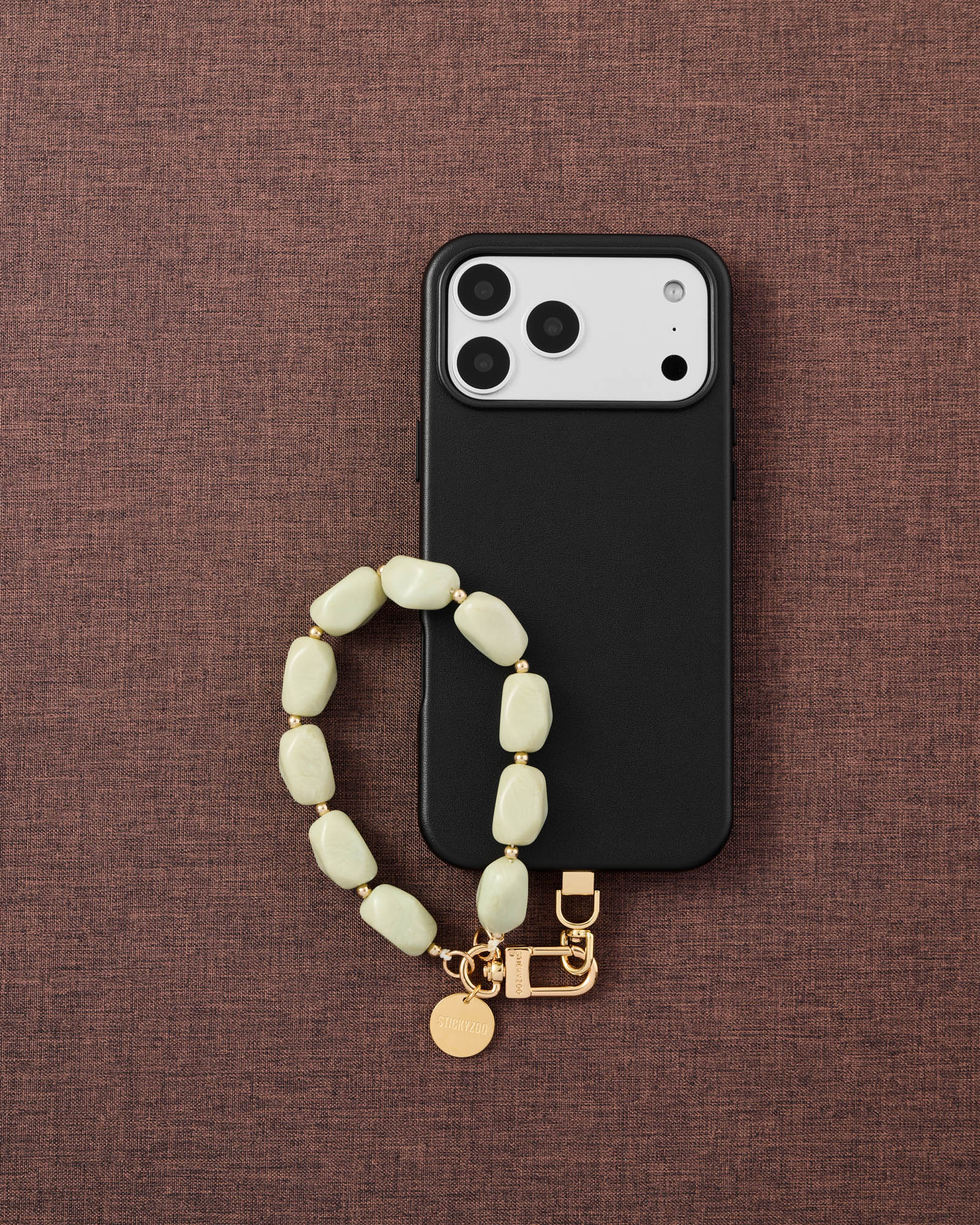 CITROENGLANS TELEFOONRIEM