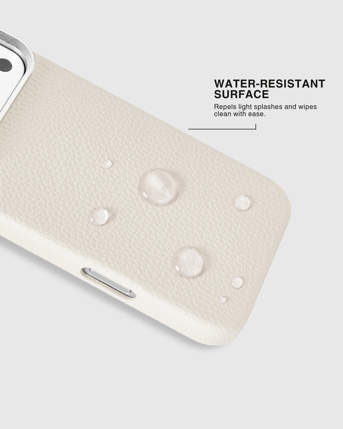SET CUSTODIA COUTURE AL LIMONE ORSO