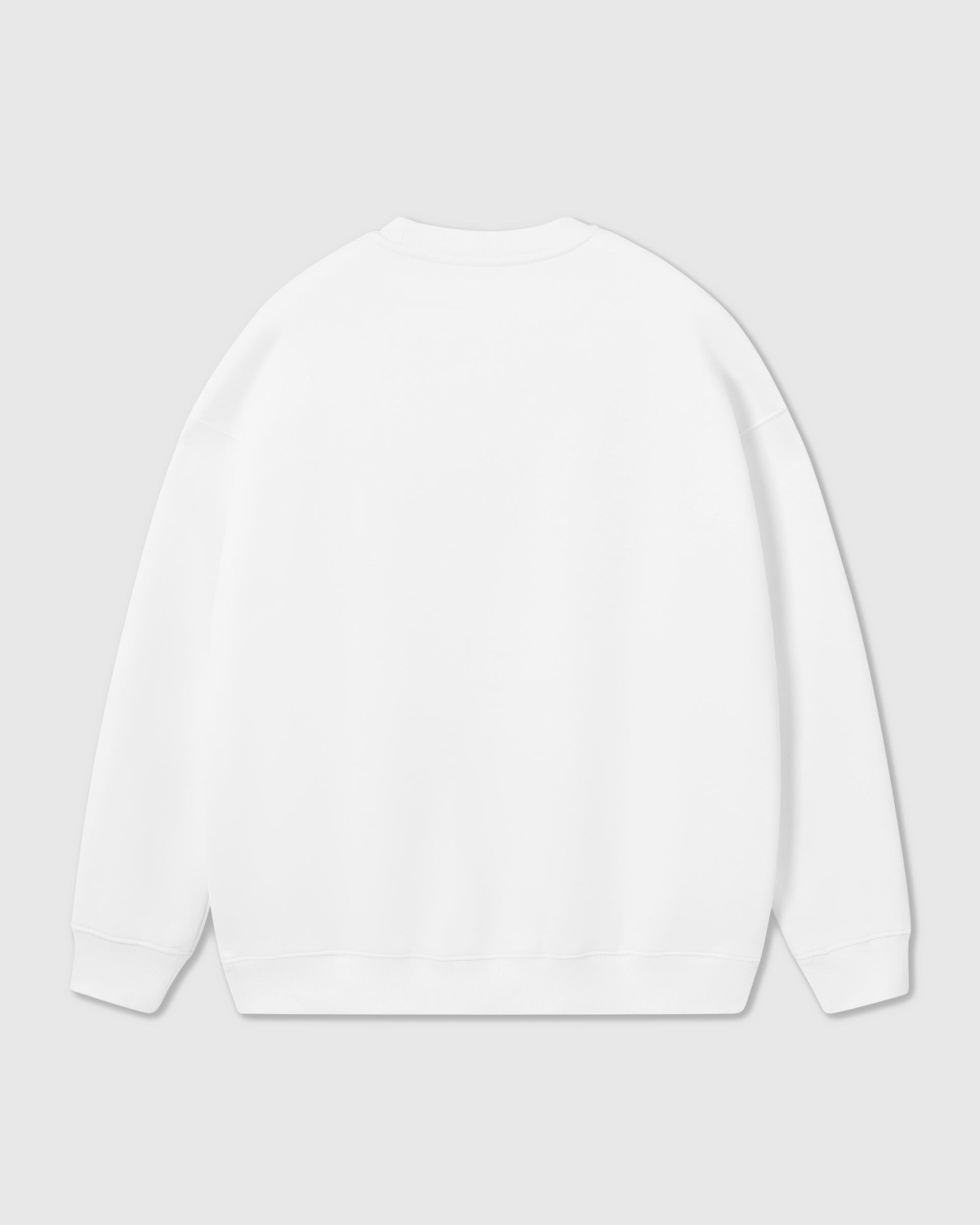 GINGERBREAD PARTY CRASHERS SWEATSHIRT