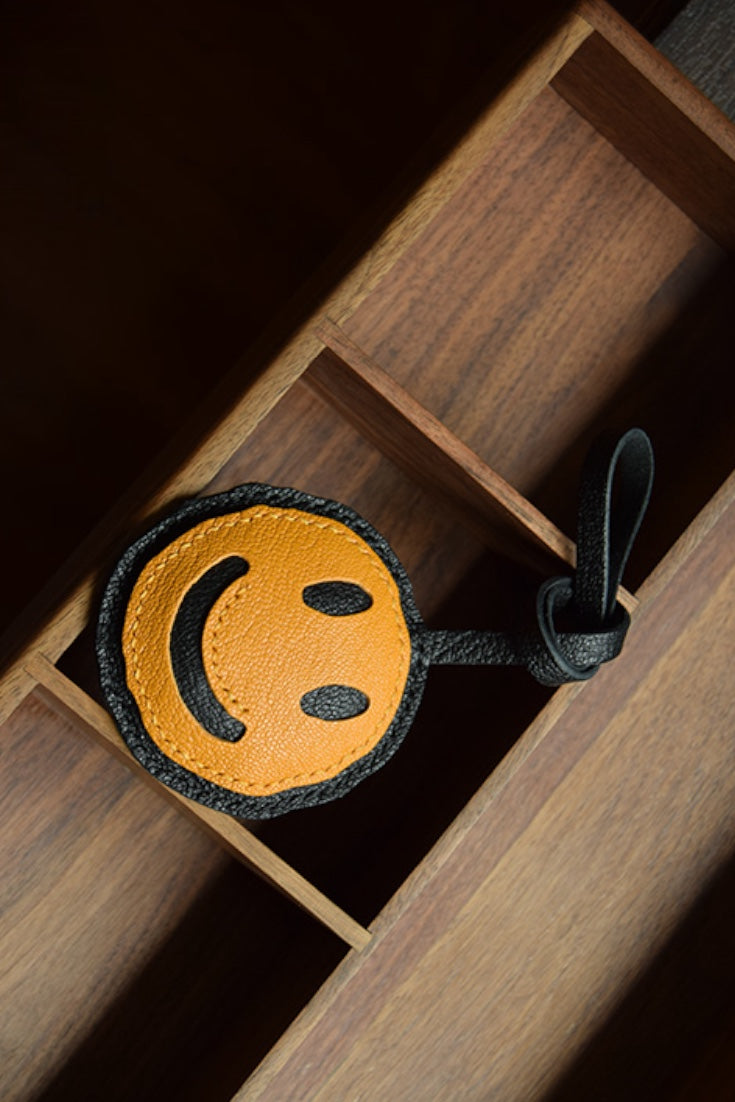 SMILE CHARM