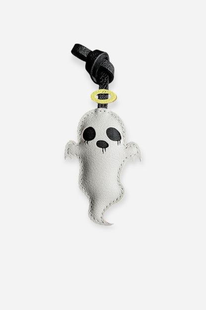 GOHOST BAG CHARM