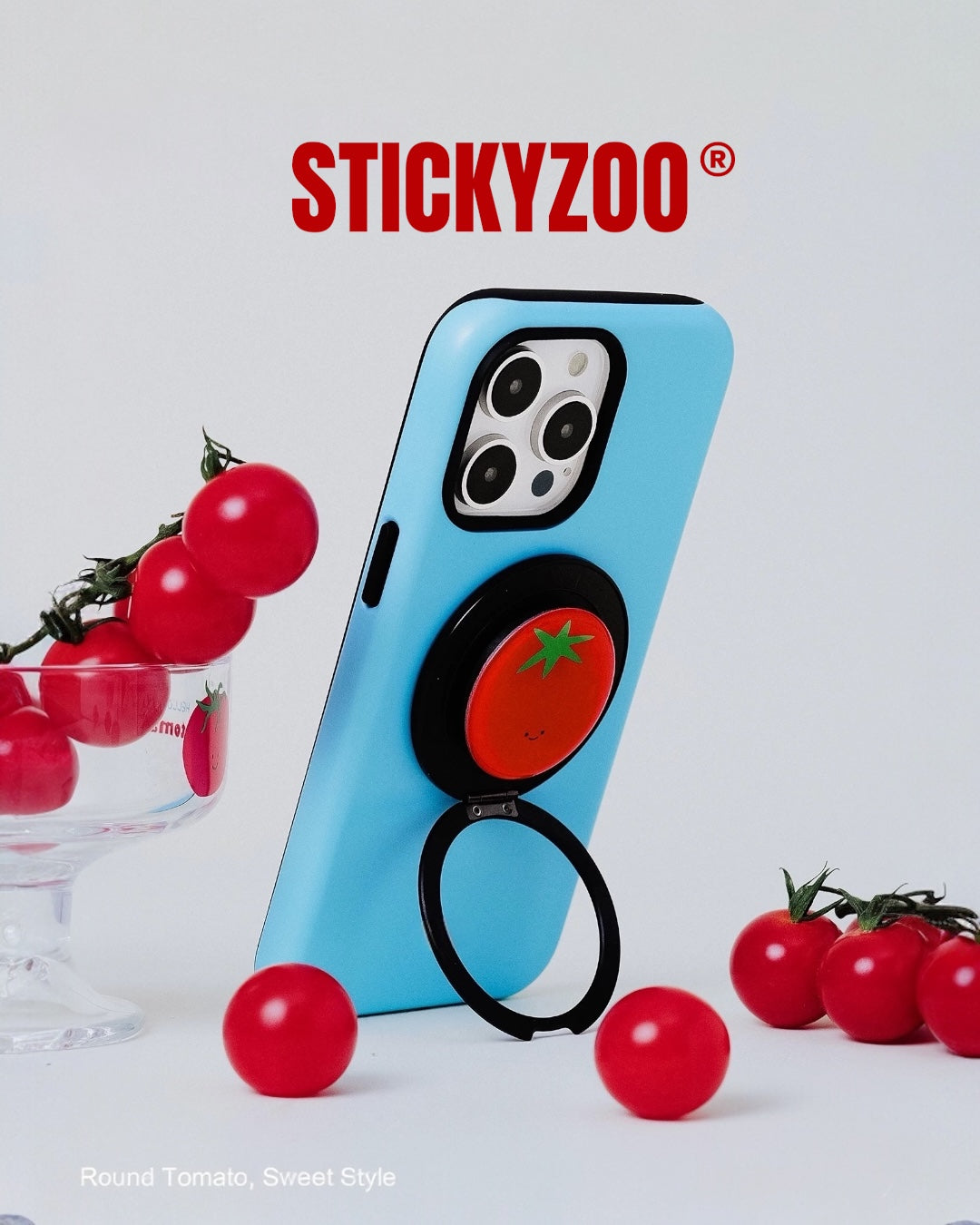 TOMATO SWEET CASE