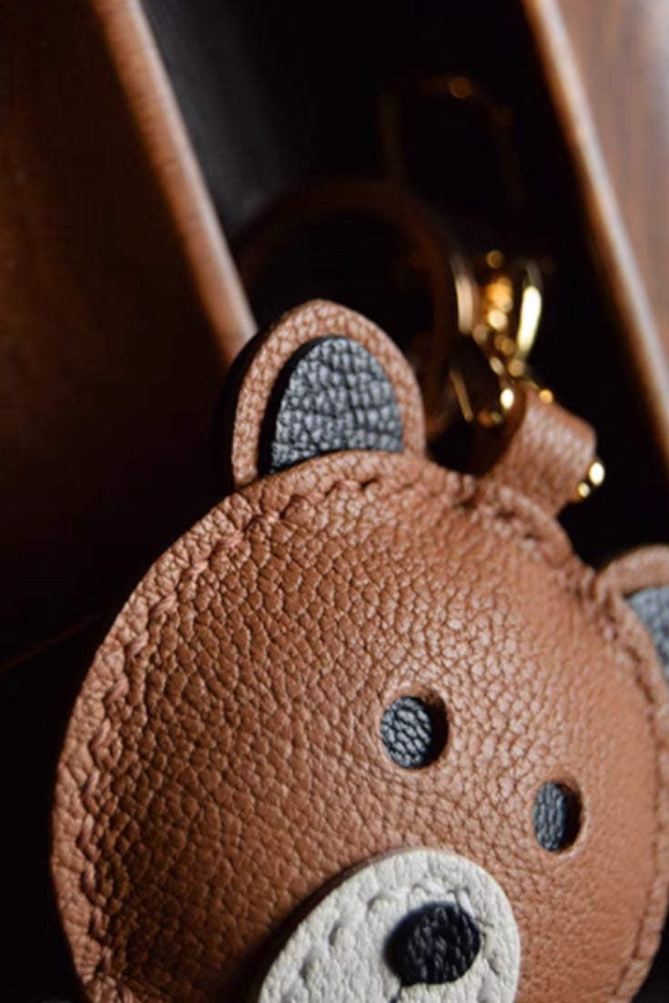 TEDDY BEAR CHARM