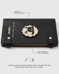 SHIBA INU NOTIZBUCH