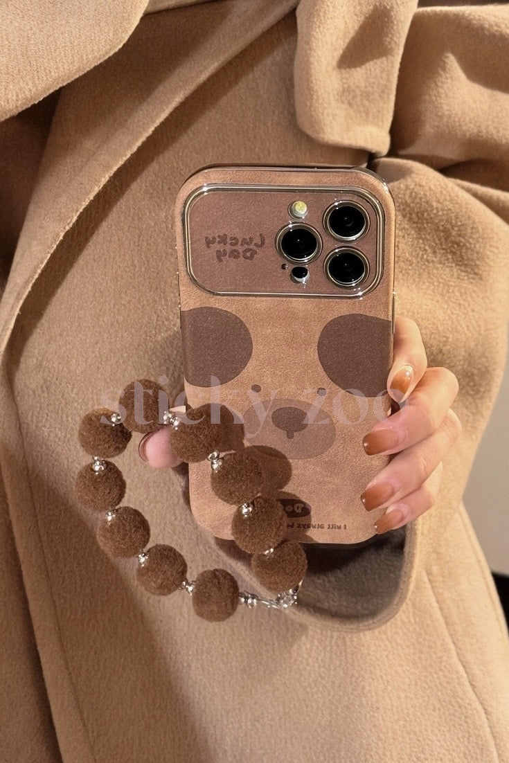 LUCKY DAY PHONE CASE