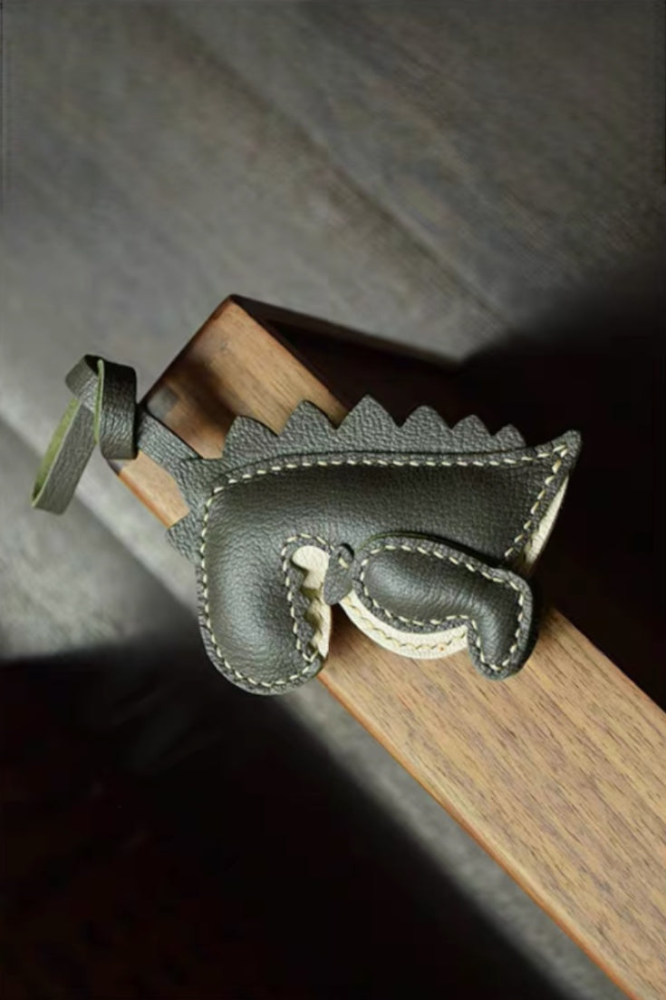 DINOSAUR CHARM