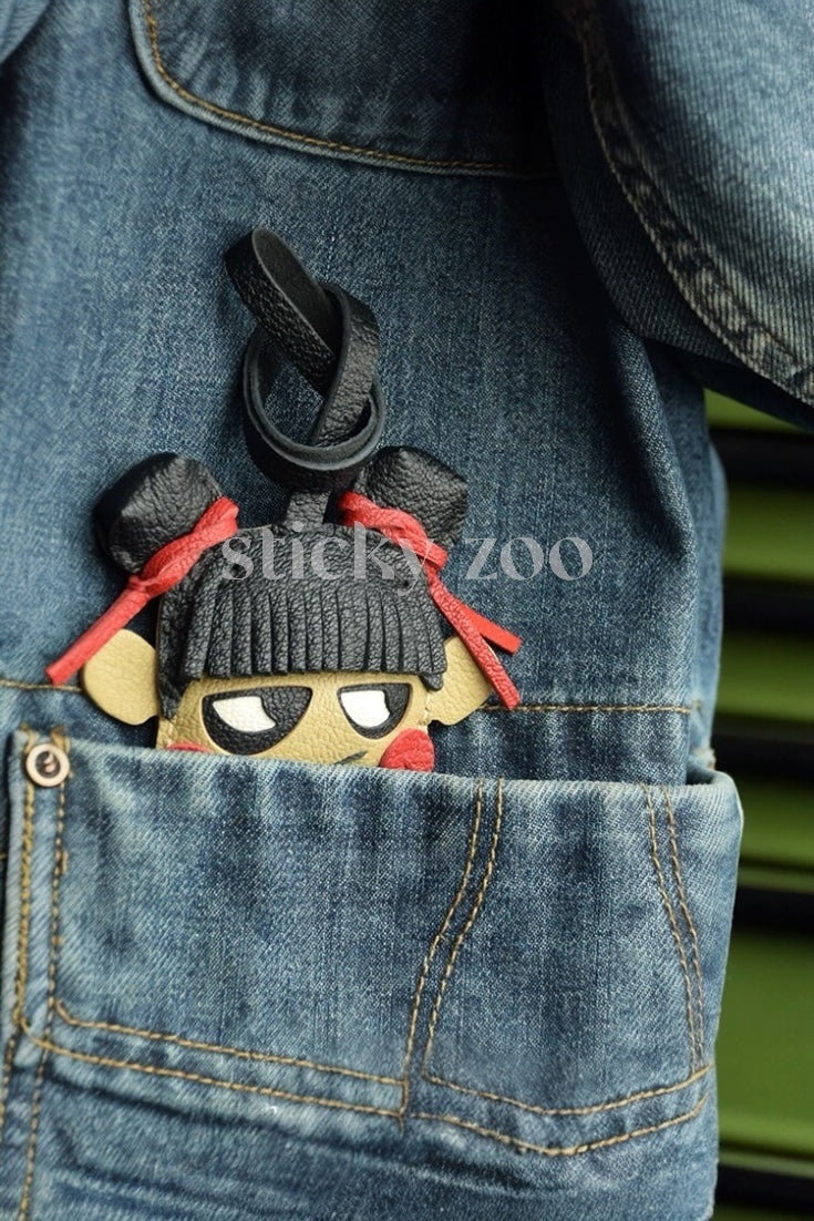 NEZHA CHARM