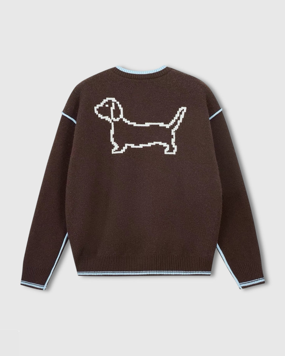 DACHSHUND SWEATER