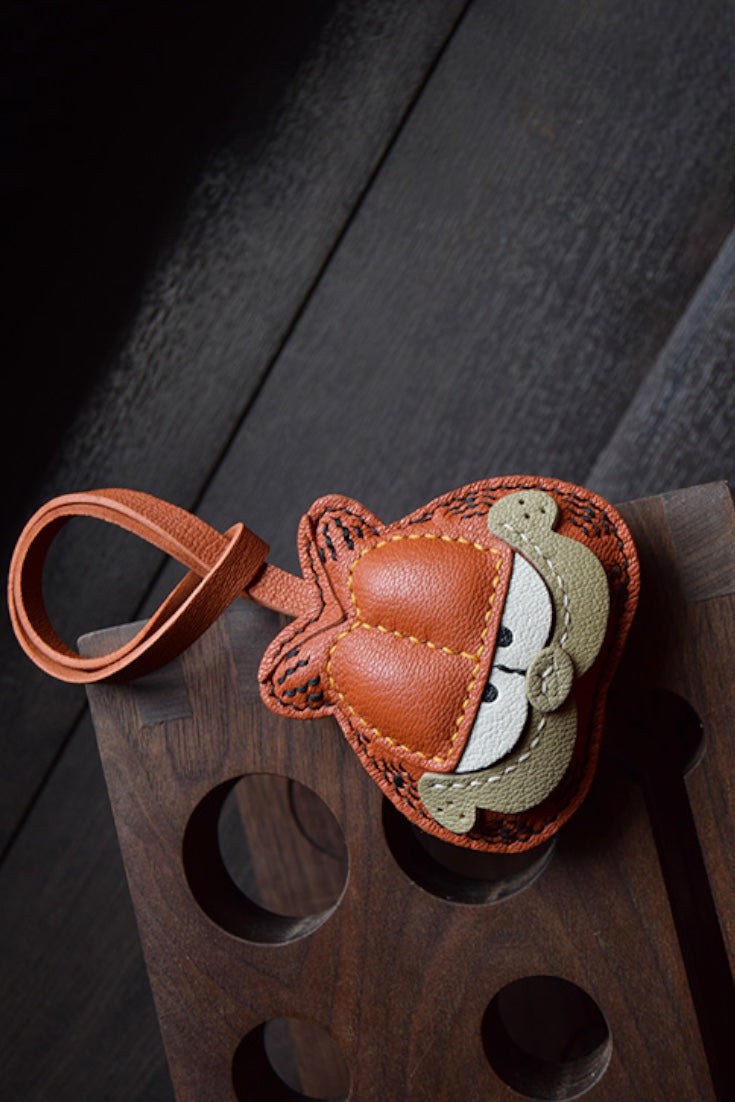 GARFIELD CHARM