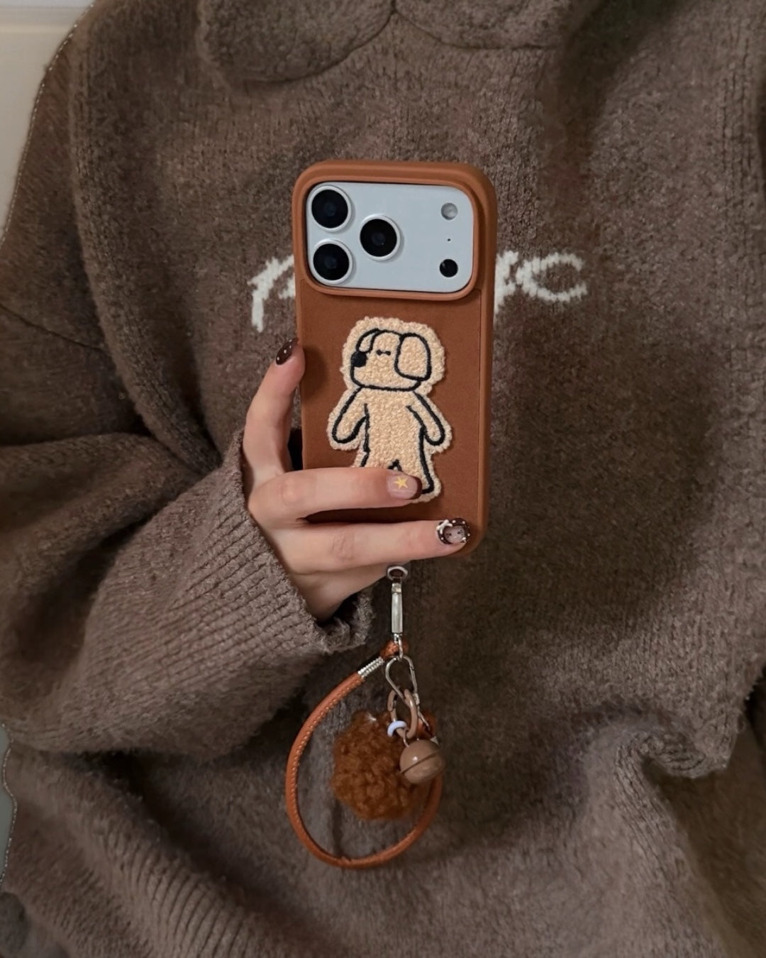 GOLDEN RETRIEVER CASE – STICKY ZOO®