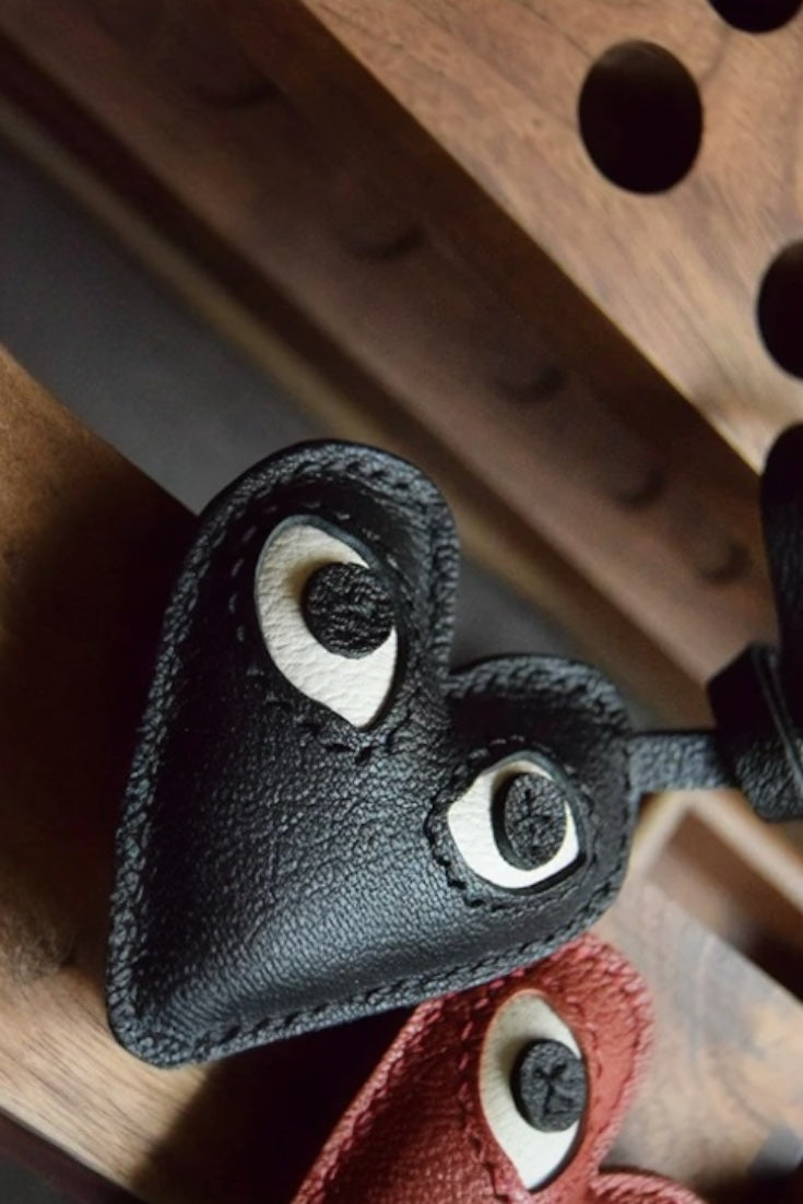 HEART CHARM