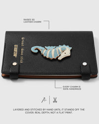 SEAHORSE NOTEBOOK