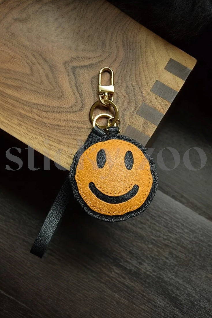 SMILE CHARM