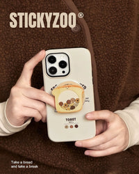 TOAST CASE