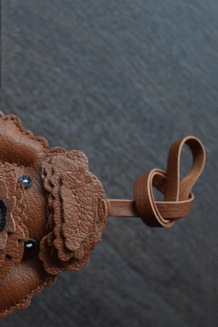 POODLE CHARM