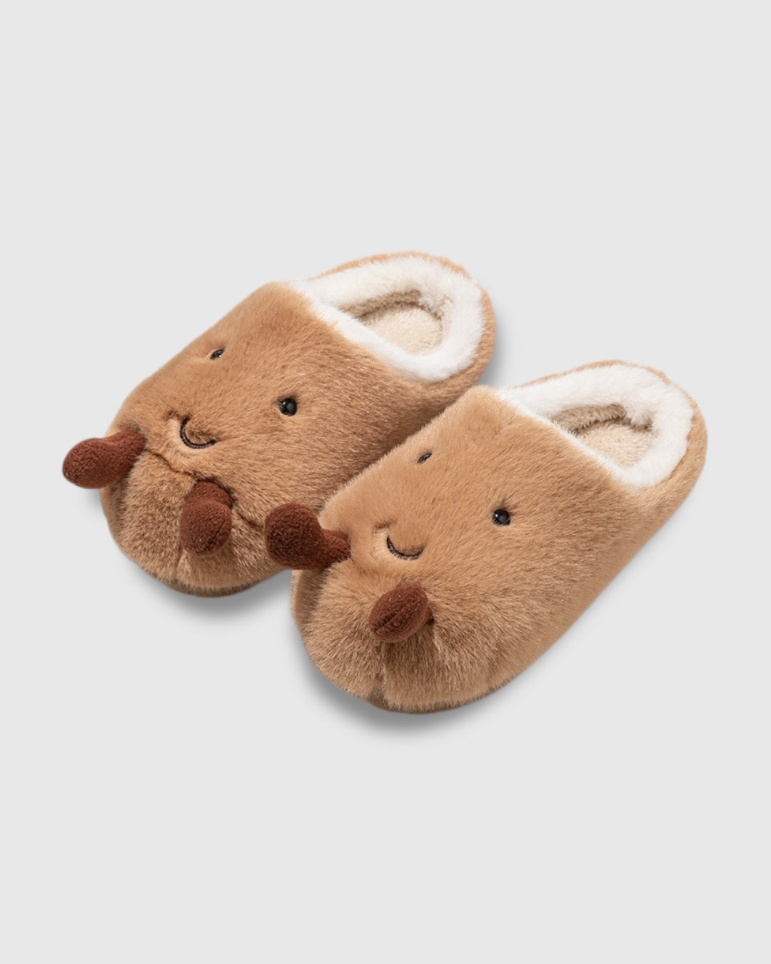 POTATO SLIPPERS