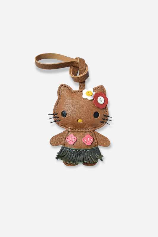 HELLO KITTY BAG CHARM