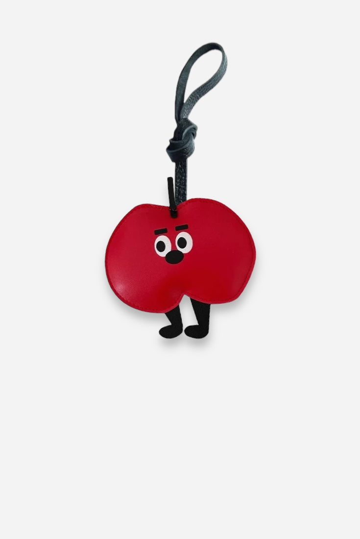 APPLE CHARM