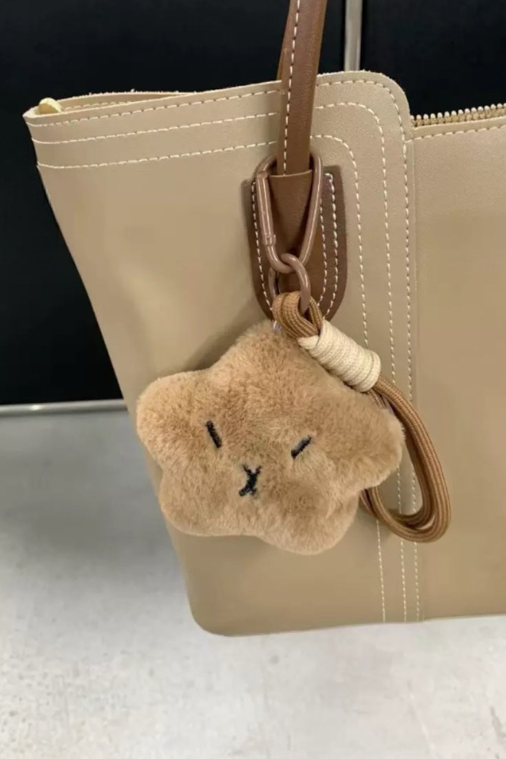 STARBUDDY BAG CHARM