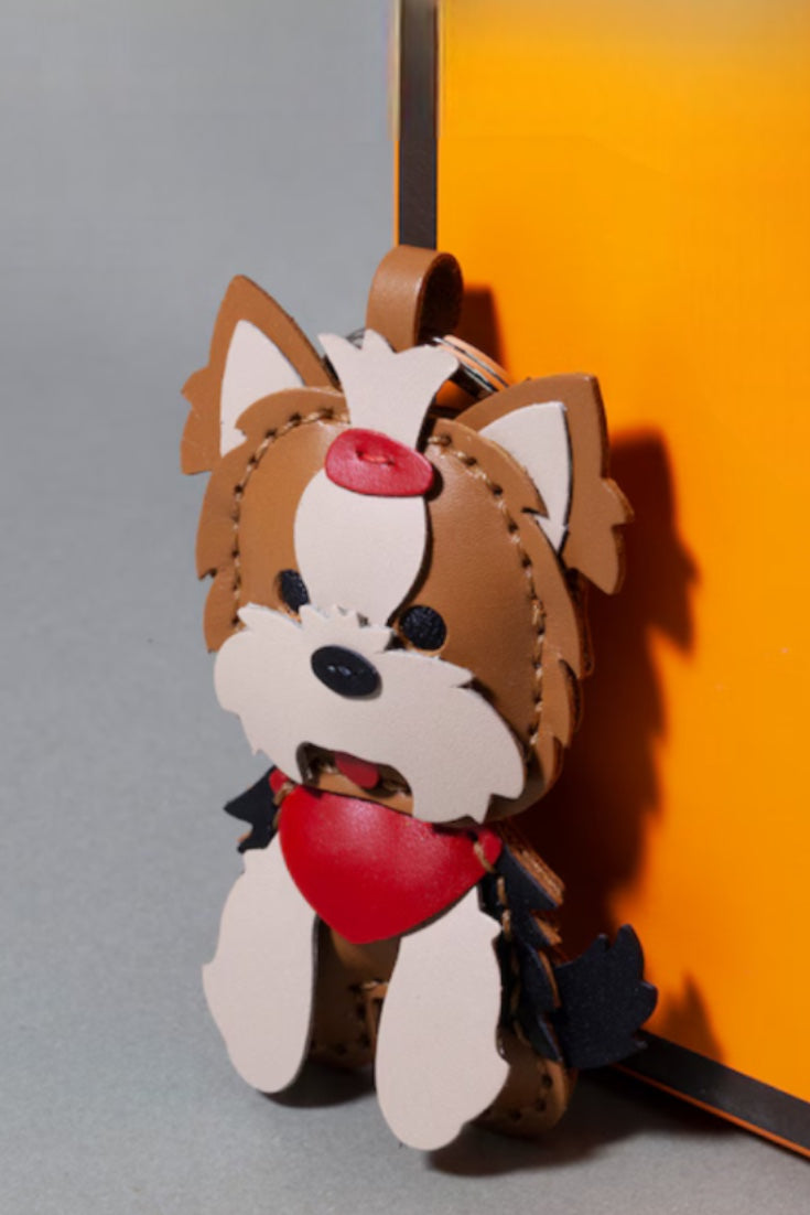 YORKSHIRE TERRIER CHARM