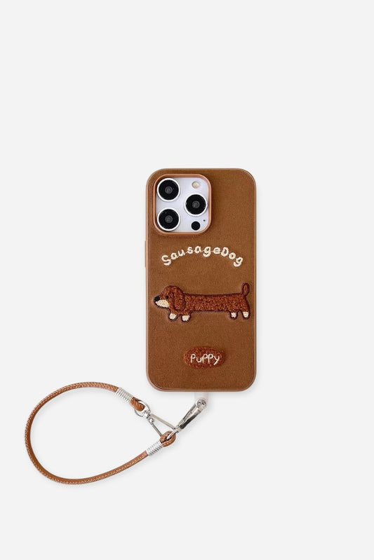 SAUSAGEDOG CASE