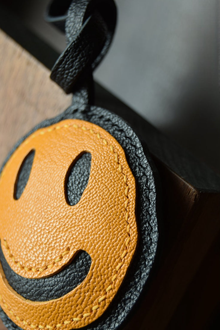 SMILE CHARM