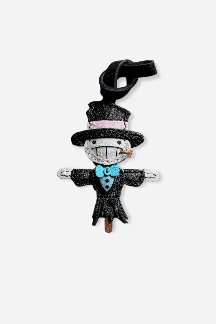TURNIP HEAD CHARM