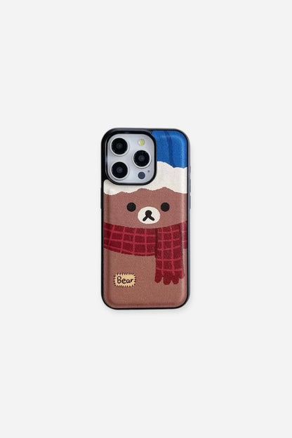 BEAR CASE