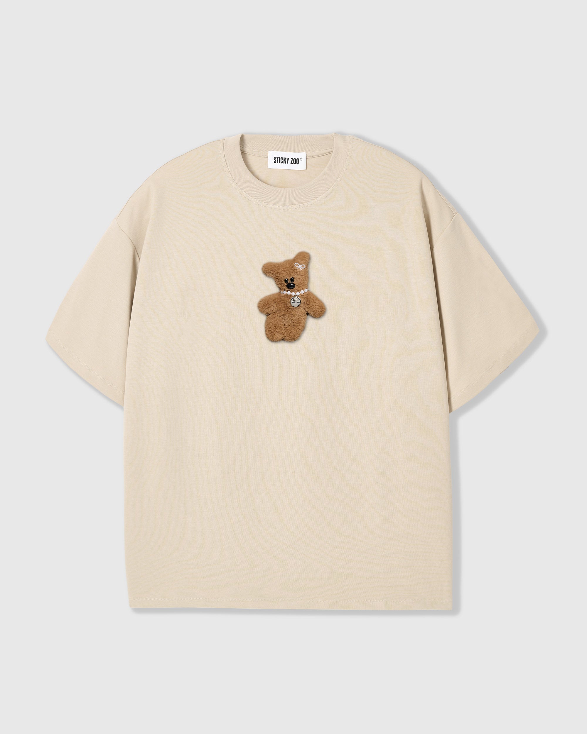 Hug-me Bear T-Shirt