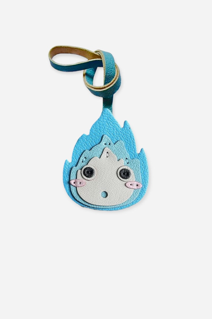 CALCUFER CHARM