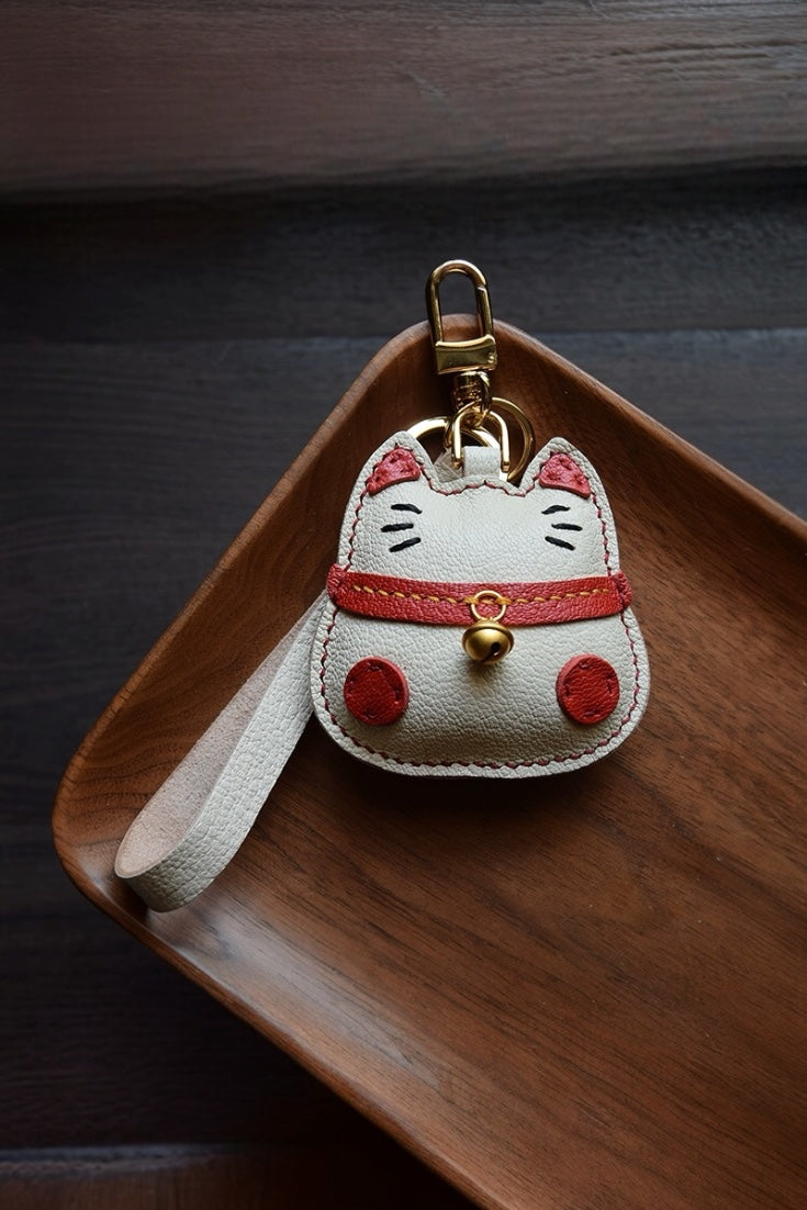 MANEKI NEKO BAG CHARM