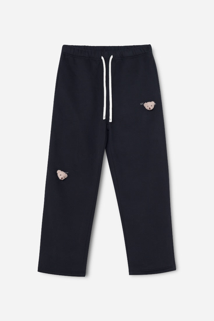 STICKY ZOO® BEAR SWEATPANT