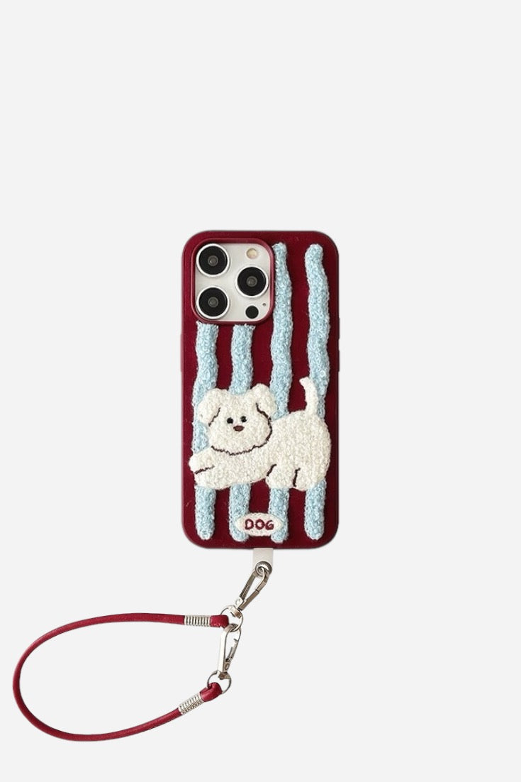PUPPY CASE
