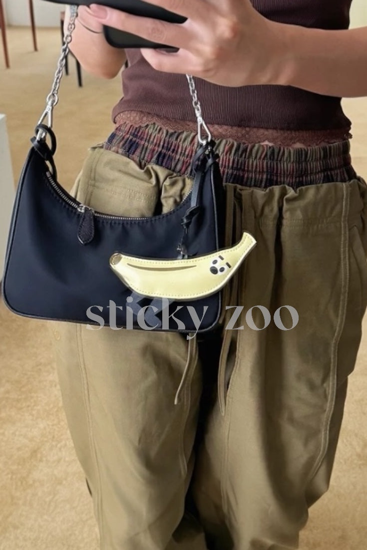 BANANA CHARM