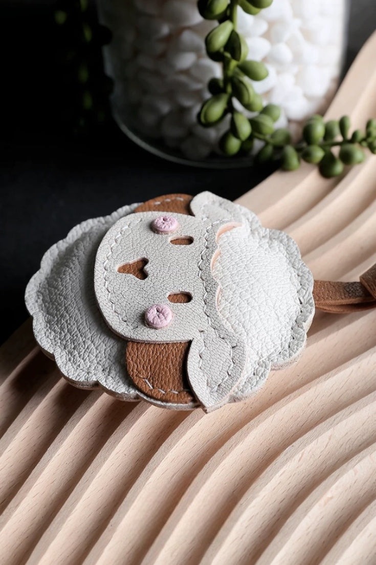 SHEEP CHARM