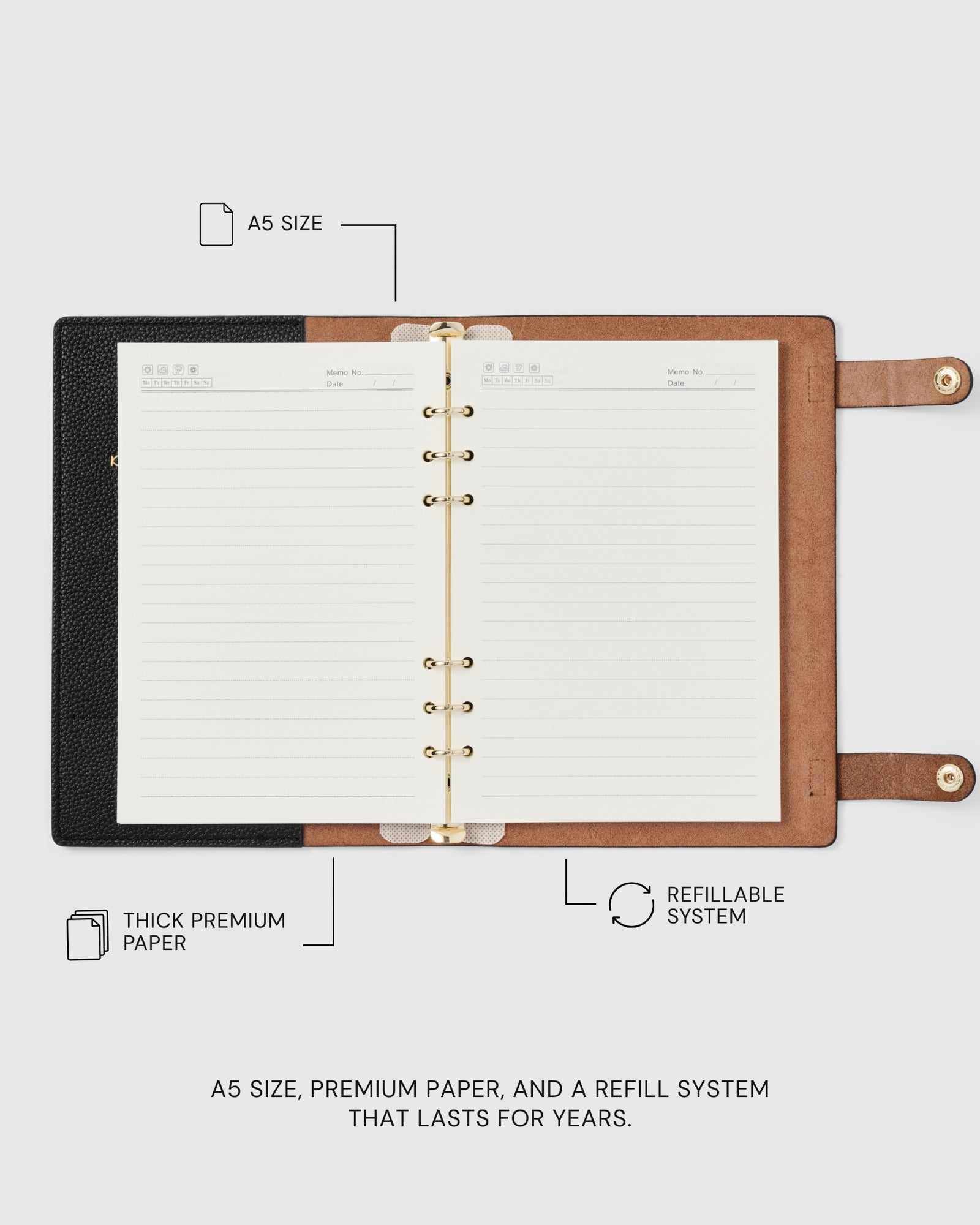 SHIBA INU NOTIZBUCH